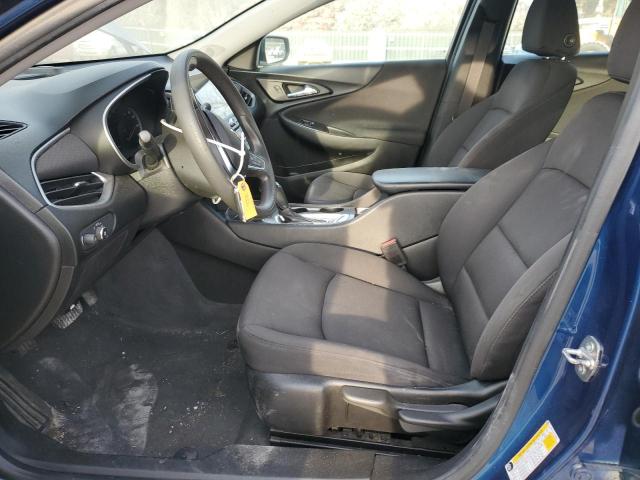 Фото 7 - CHEVROLET MALIBU