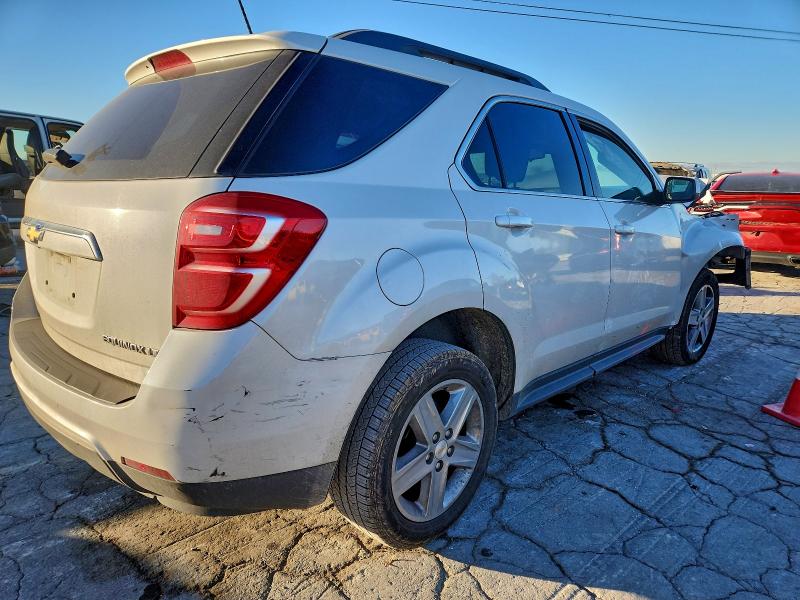 Фото 3 - CHEVROLET EQUINOX