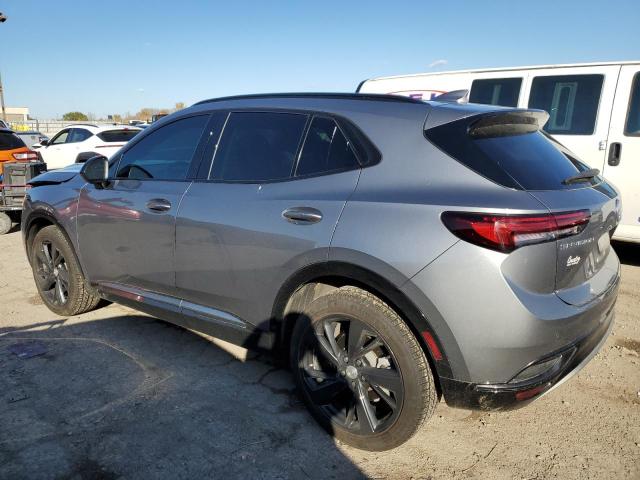 Фото 2 - BUICK ENVISION