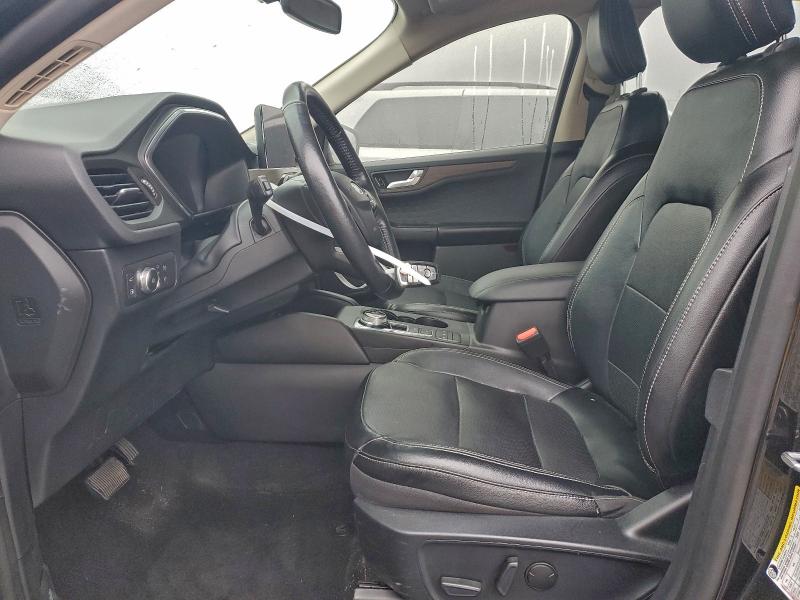 Фото 7 - FORD ESCAPE