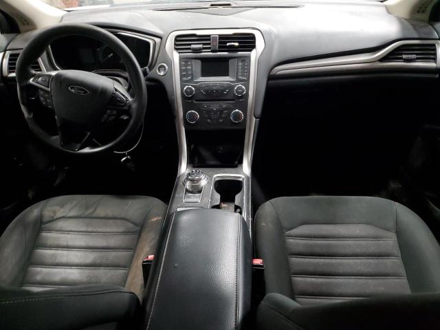 Фото 8 - FORD FUSION