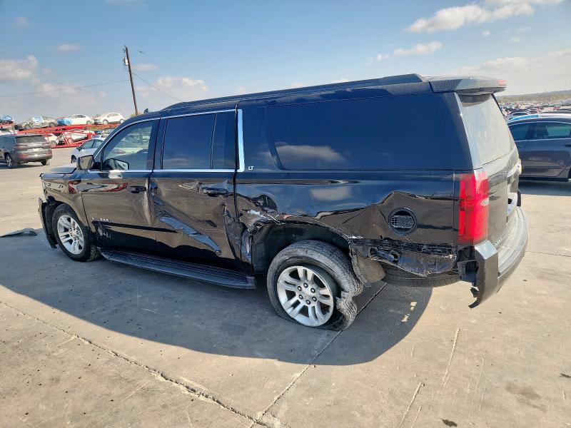 Фото 2 - CHEVROLET SUBURBAN