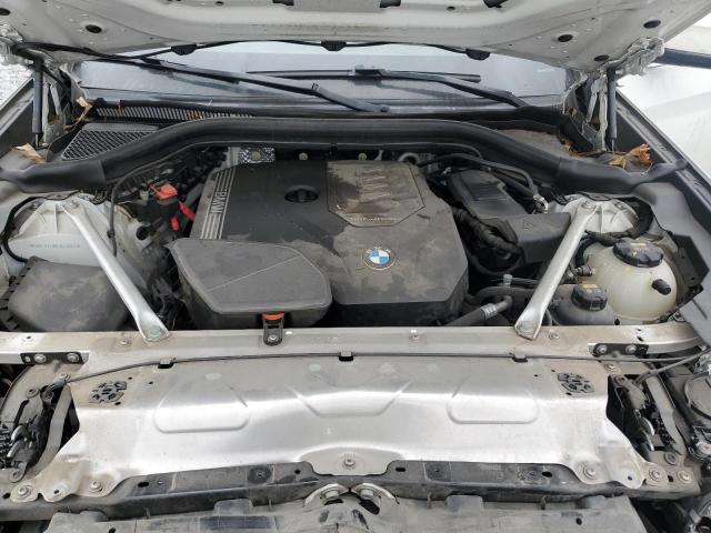 Фото 12 - BMW X3