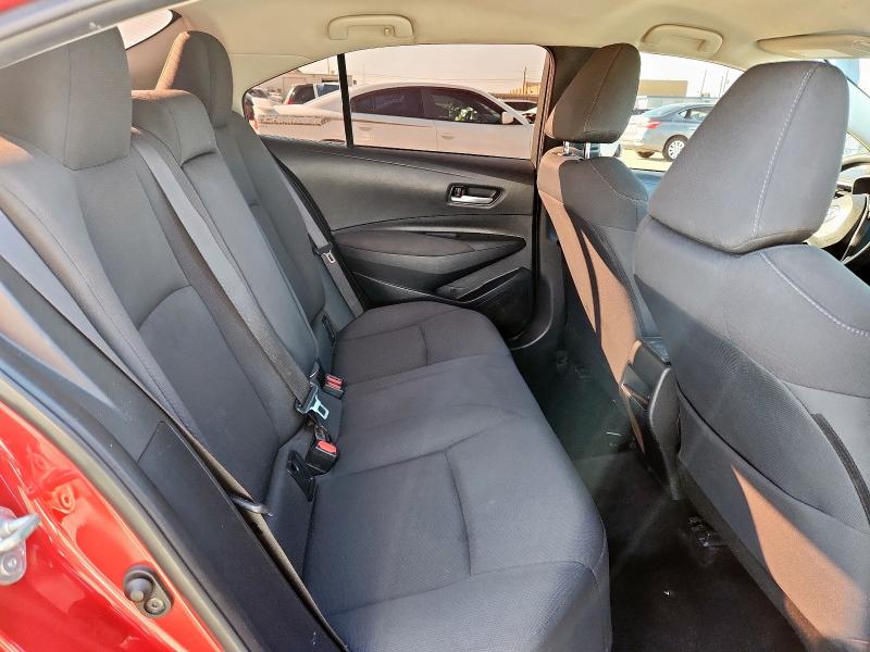 Фото 10 - TOYOTA COROLLA