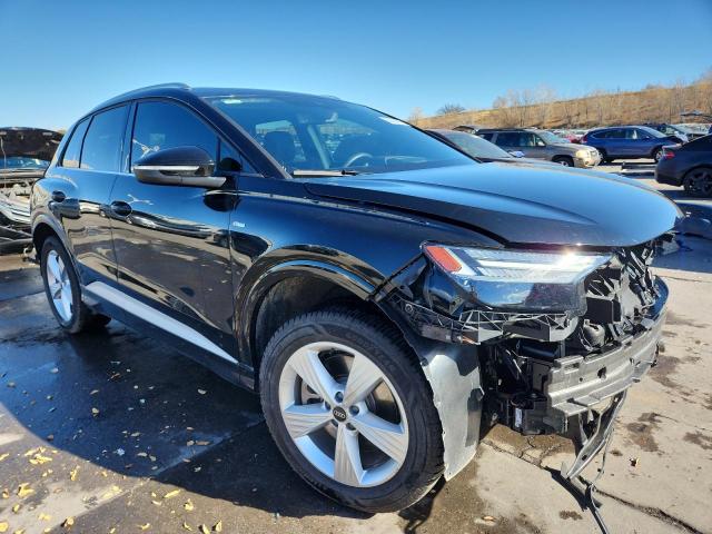 AUDI Q4 E-TRON 2024 VIN WA1M2BFZXRP024852