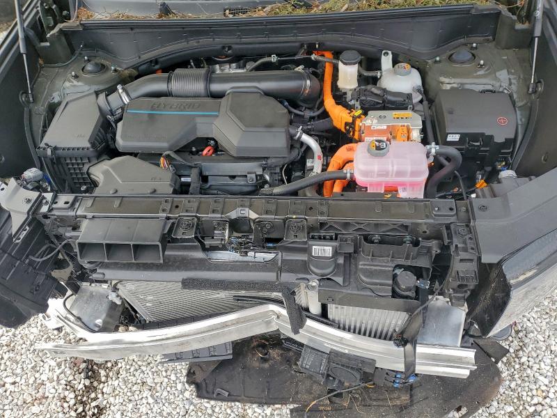 Фото 12 - HYUNDAI SANTA FE