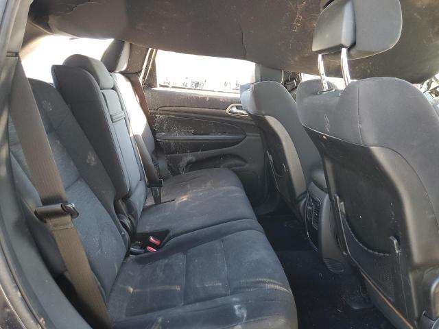 Фото 11 - JEEP GRAND CHER