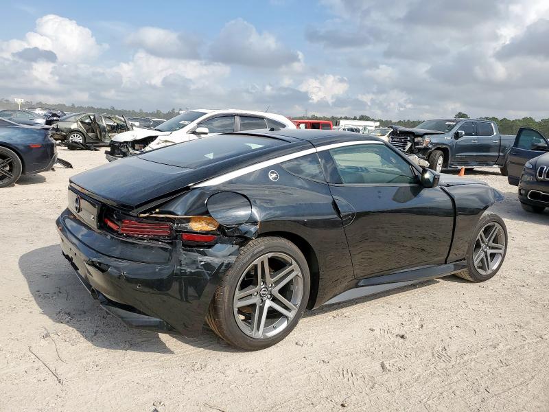 NISSAN Z SPORT 2025 VIN JN1BZ4AH0SM411391