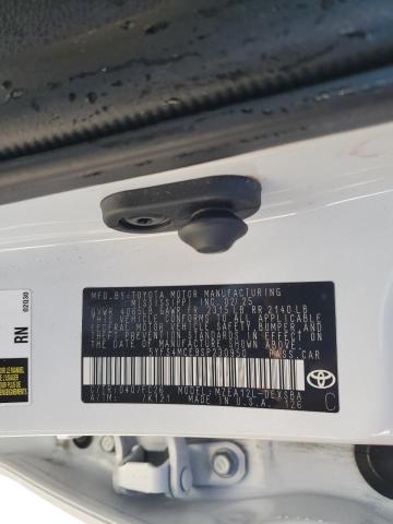 Фото 12 - TOYOTA COROLLA