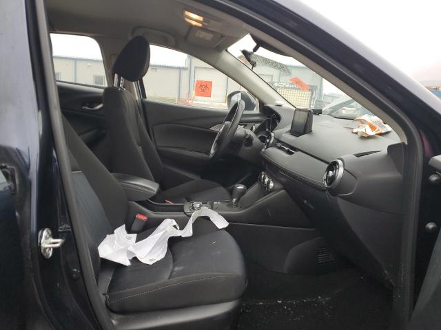 Фото 7 - MAZDA CX-3