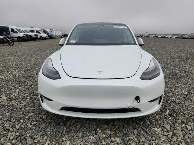 Фото 5 - TESLA MODEL Y