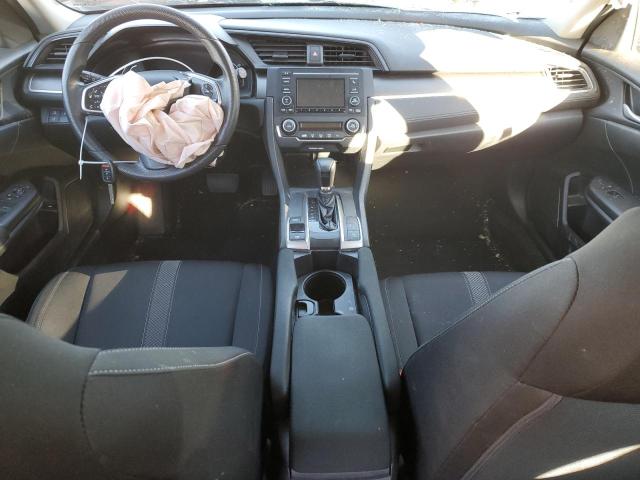 Фото 8 - HONDA CIVIC