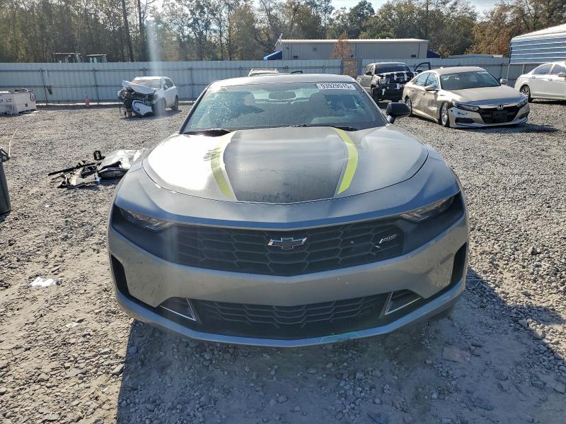 Фото 5 - CHEVROLET CAMARO