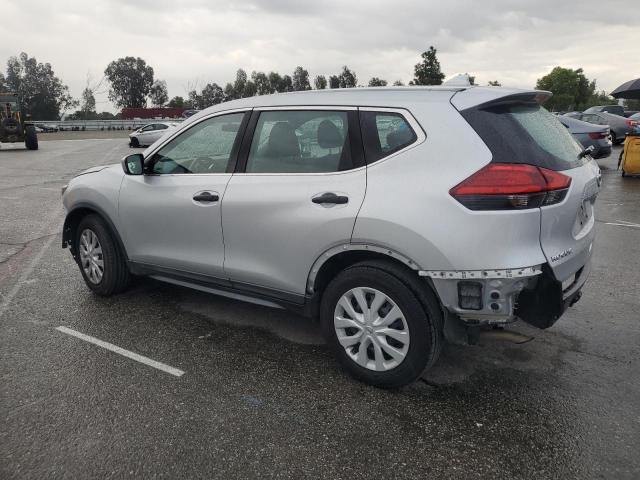 Фото 2 - NISSAN ROGUE