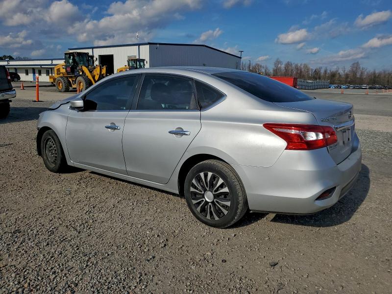 Фото 2 - NISSAN SENTRA