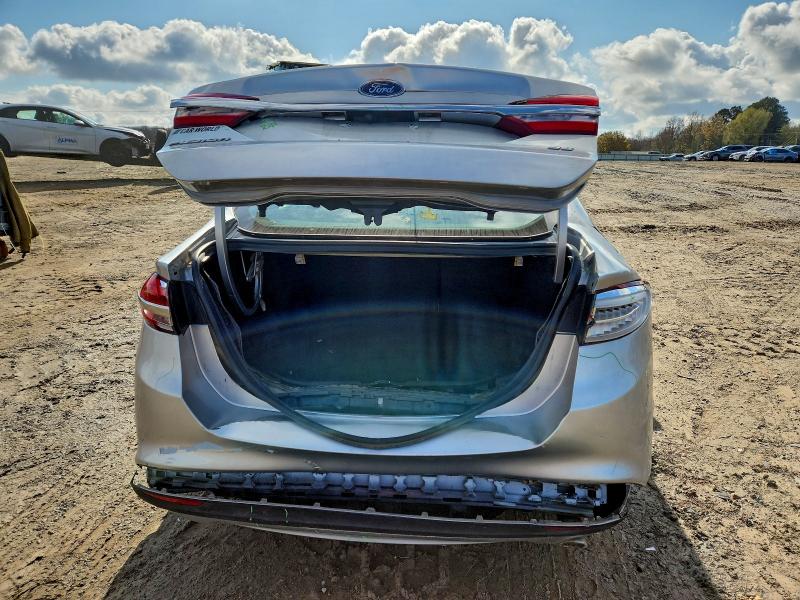 Фото 6 - FORD FUSION