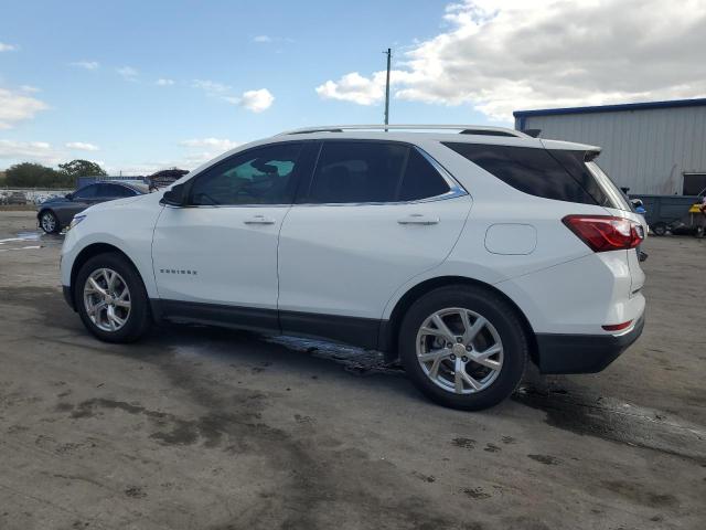 Фото 2 - CHEVROLET EQUINOX