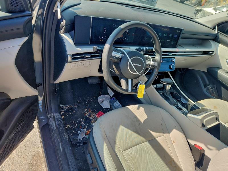 Фото 8 - HYUNDAI TUCSON