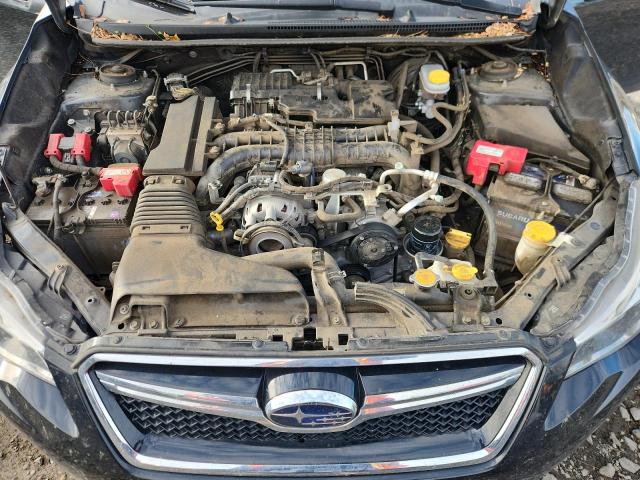 Фото 11 - SUBARU CROSSTREK