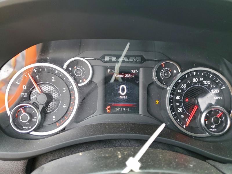 Фото 9 - RAM 2500