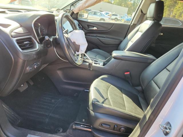 Фото 7 - CHEVROLET EQUINOX