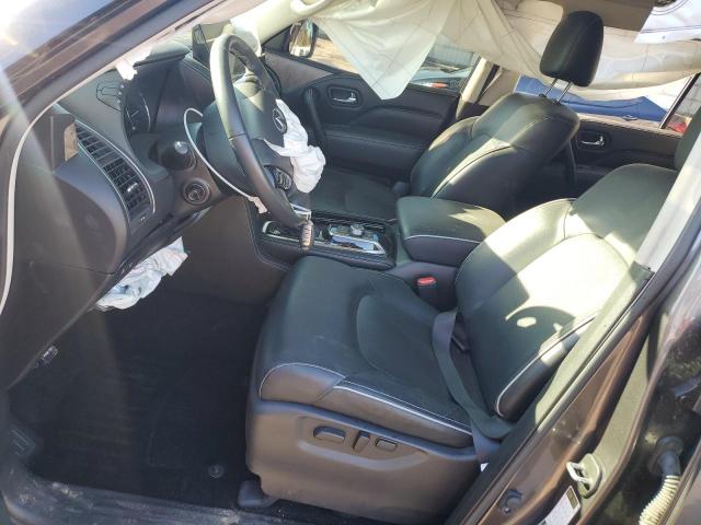 Фото 7 - INFINITI QX80