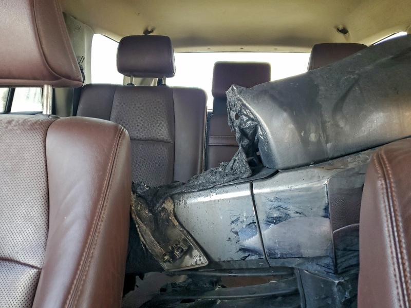 Фото 10 - TOYOTA 4RUNNER