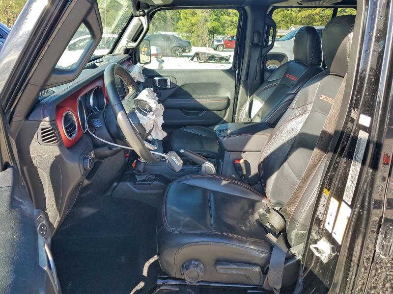 Фото 7 - JEEP WRANGLER