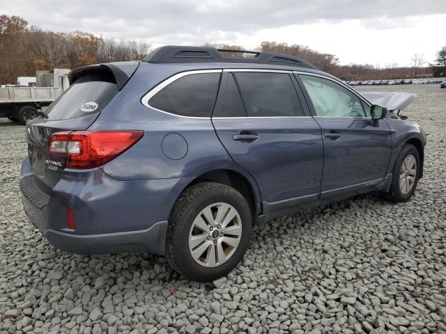 Фото 3 - SUBARU OUTBACK
