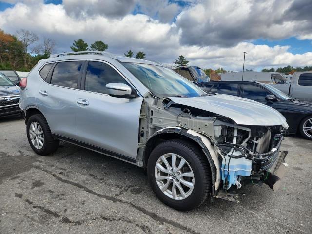 Фото 4 - NISSAN ROGUE