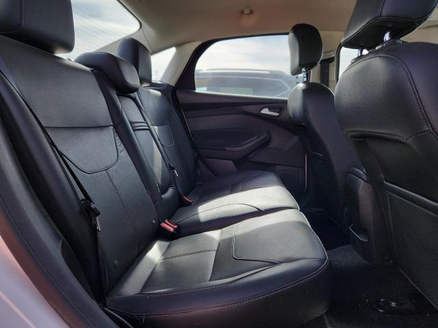 Фото 10 - FORD FOCUS