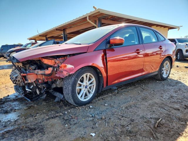 Фото 1 - FORD FOCUS