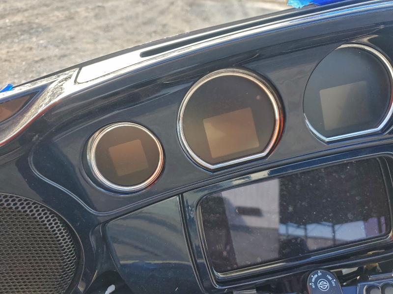 HARLEY-DAVIDSON FLHXS 2021