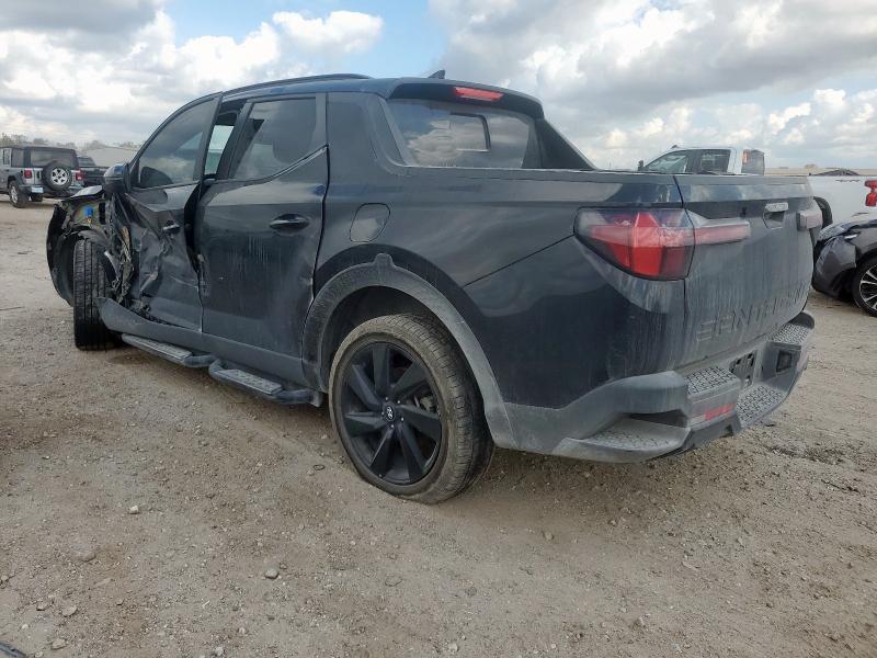 Фото 2 - HYUNDAI SANTA CRUZ