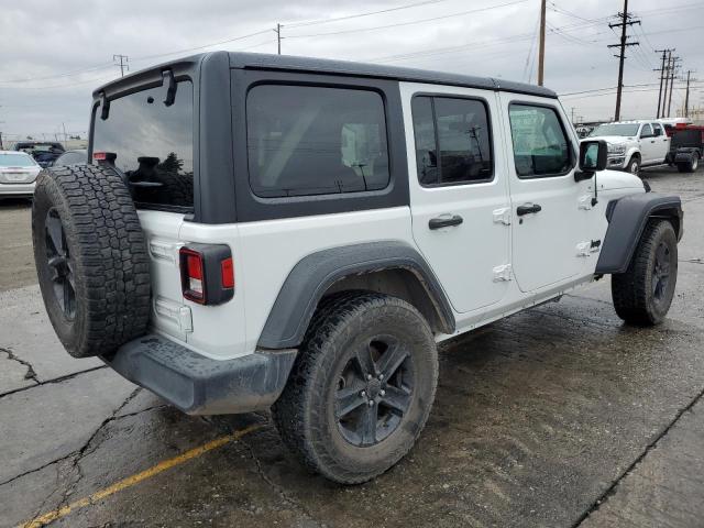 Фото 3 - JEEP WRANGLER