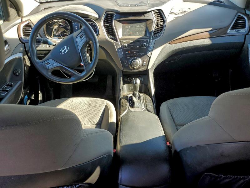 Фото 8 - HYUNDAI SANTA FE