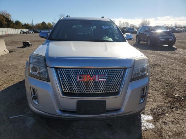 Фото 5 - GMC TERRAIN