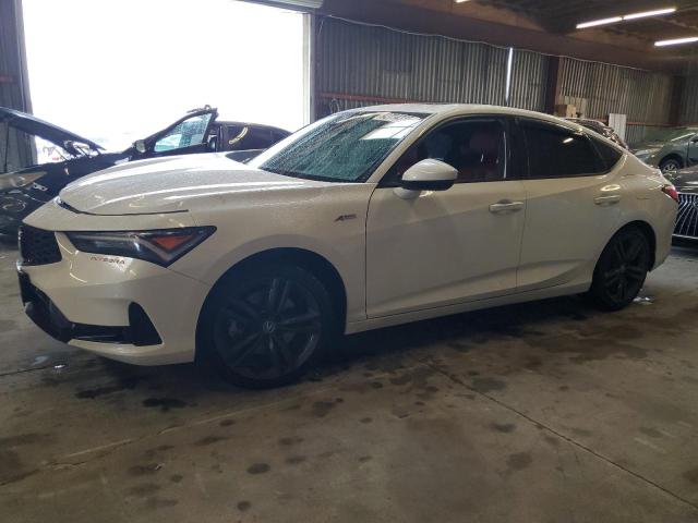 Фото 1 - ACURA INTEGRA A-