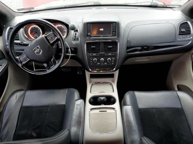 Фото 8 - DODGE CARAVAN