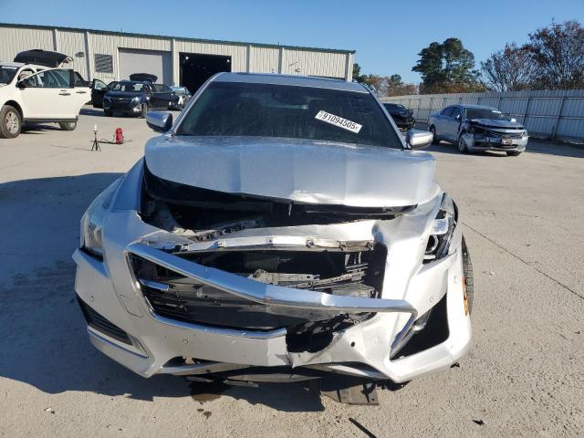 Фото 5 - CADILLAC CTS