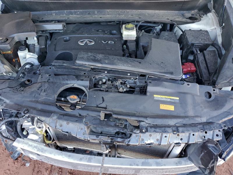 Фото 12 - INFINITI QX60