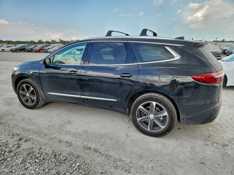 Фото 2 - BUICK ENCLAVE