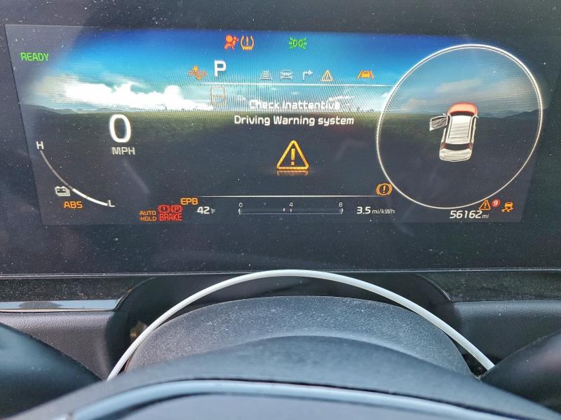 Фото 9 - KIA NIRO WIND