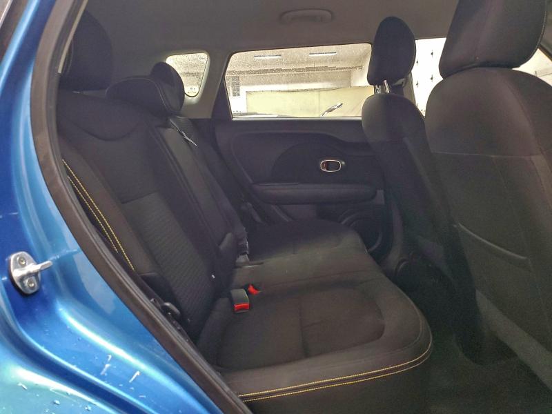 Фото 11 - KIA SOUL