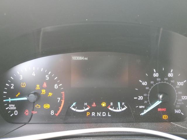 Фото 9 - FORD ESCAPE