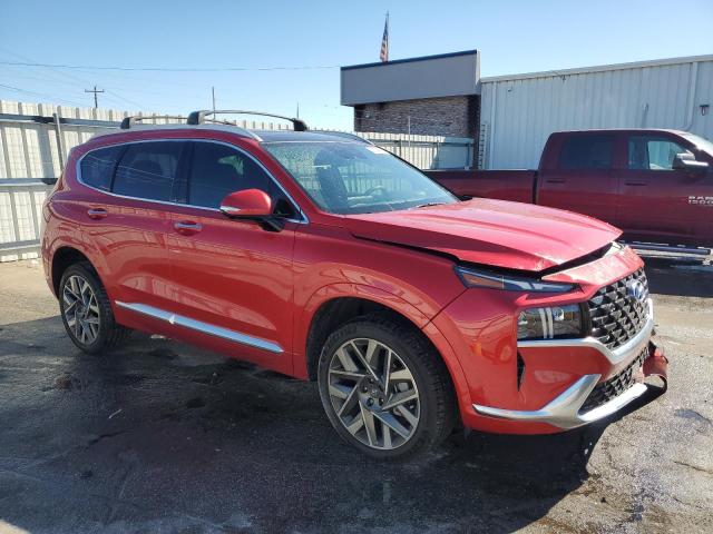 Фото 4 - HYUNDAI SANTA FE