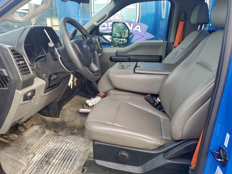 Фото 7 - FORD F450