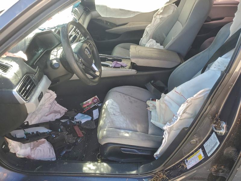 Фото 7 - HONDA ACCORD