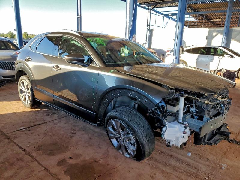 Фото 4 - MAZDA CX30