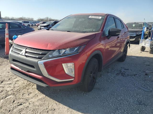 Фото 1 - MITSUBISHI ECLIPSE